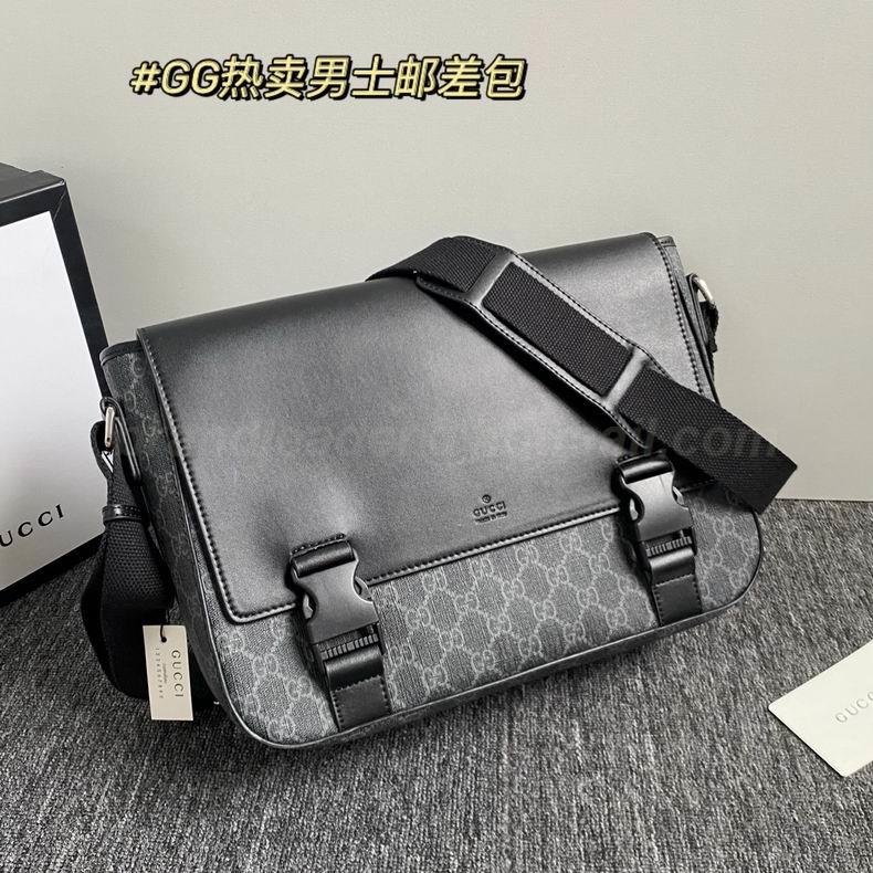 Gucci Handbags 347